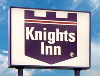 Super Inn Lodge West Bagian luar foto